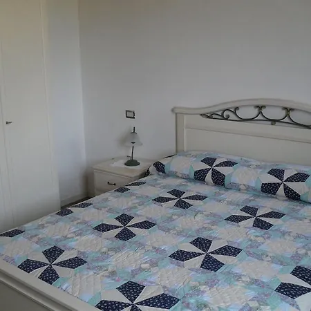 Farm stay Dartora Sambruson