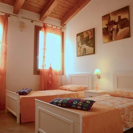 Dartora Farm stay Sambruson