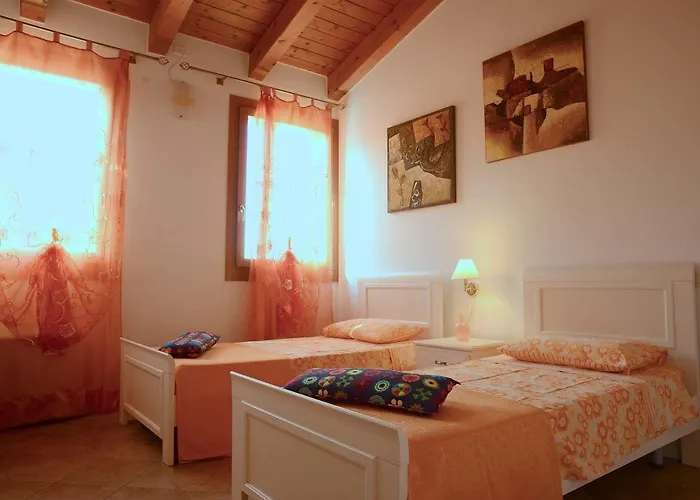 Dartora Çiftlik konaklama Sambruson