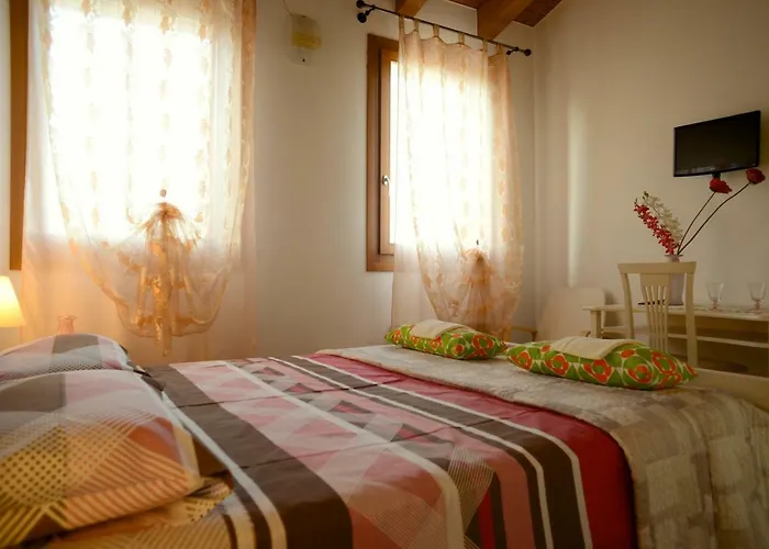 Çiftlik konaklama Dartora Sambruson