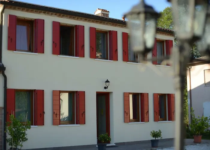 Çiftlik konaklama Dartora *