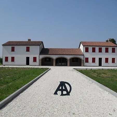 Alloggio per agriturismo Dartora