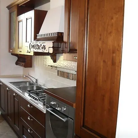 Alloggio per agriturismo Dartora *