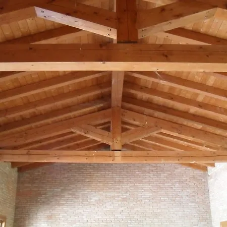 Séjour à la ferme Dartora