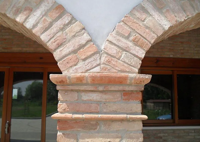 Dartora Bauernhof Sambruson